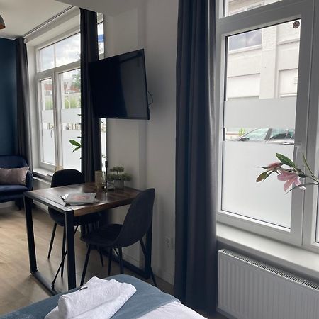 B&K Urban City Suites Tilburg Exterior photo